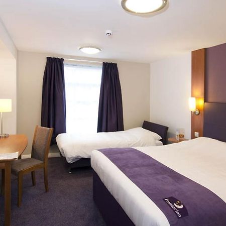 Premier Inn ポーティスヘッド エクステリア 写真