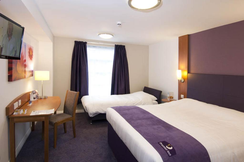 Premier Inn ポーティスヘッド エクステリア 写真