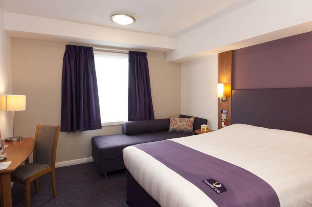 Premier Inn ポーティスヘッド エクステリア 写真