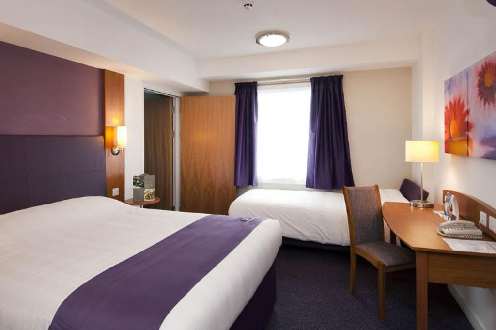 Premier Inn ポーティスヘッド エクステリア 写真