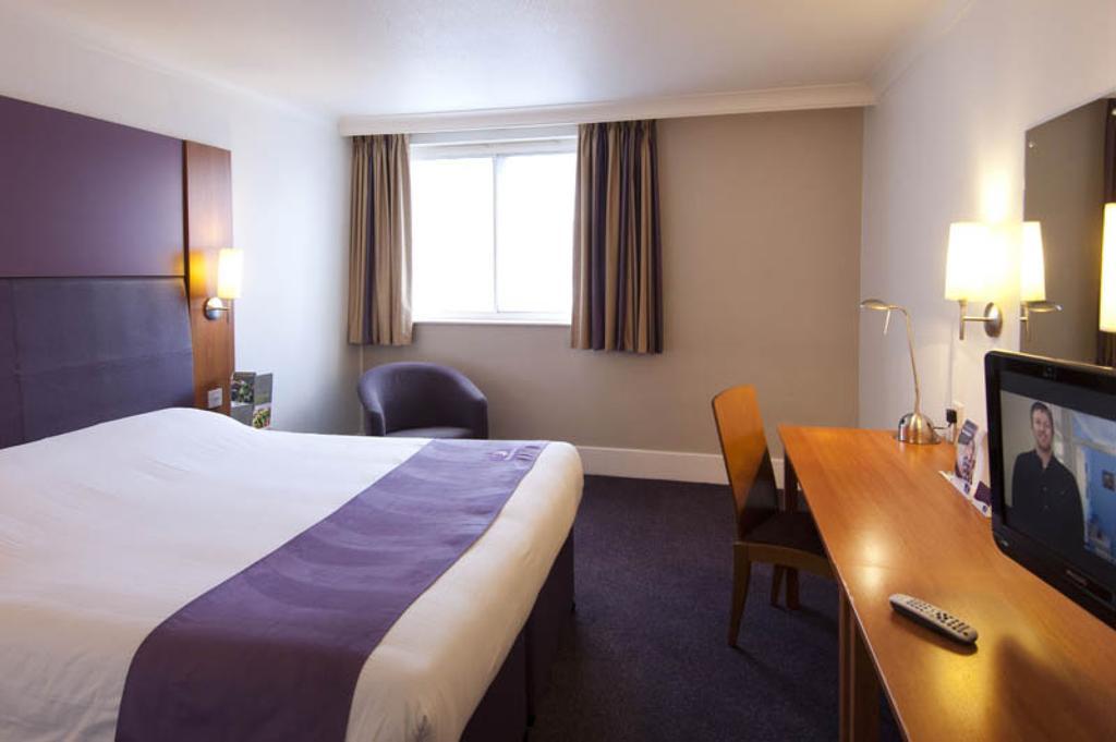 Premier Inn ポーティスヘッド エクステリア 写真