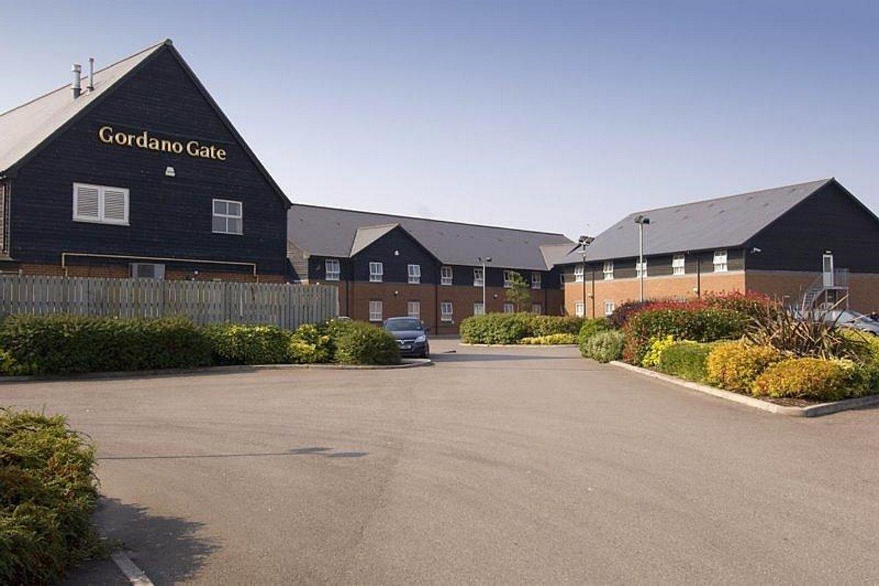 Premier Inn ポーティスヘッド エクステリア 写真