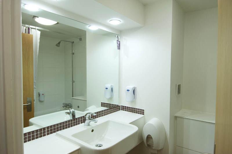 Premier Inn ポーティスヘッド エクステリア 写真
