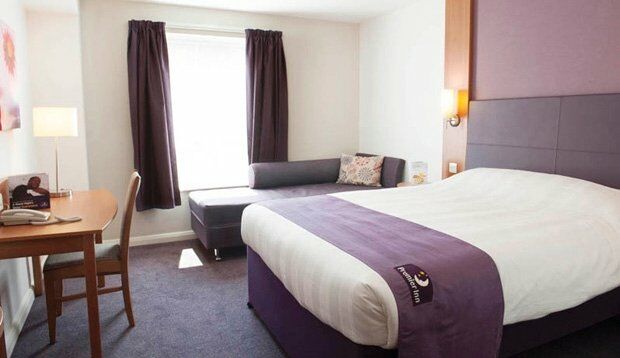 Premier Inn Portishead ブリストル エクステリア 写真